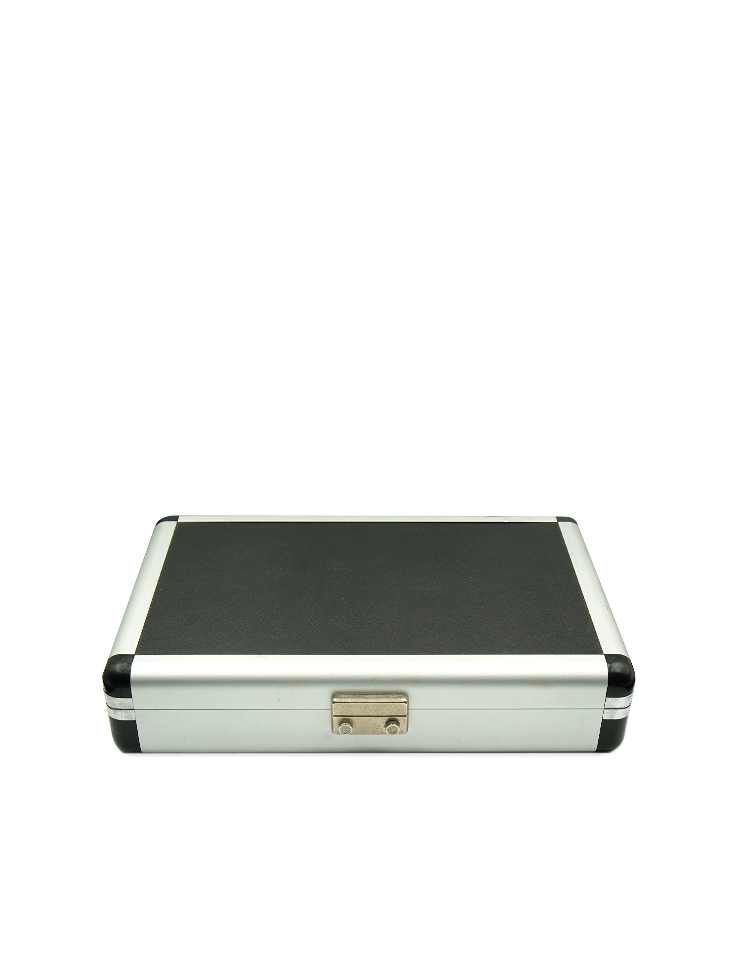 Thompson Aluminum S Travel Humidor (Pre-Owned)