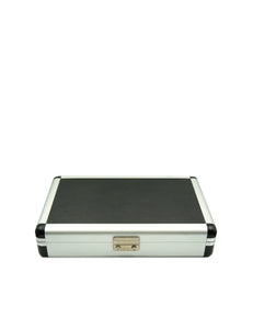 Thompson Aluminum S Travel Humidor (Pre-Owned)