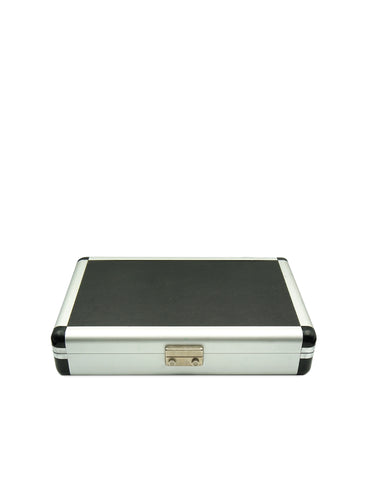 Thompson Aluminum S Travel Humidor (Pre-Owned)