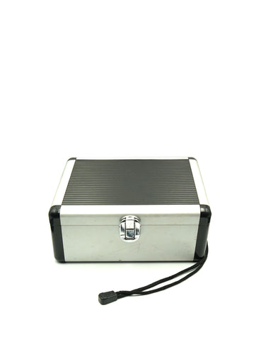 Thompson Aluminum 10-CT Travel Humidor (Pre-Owned)