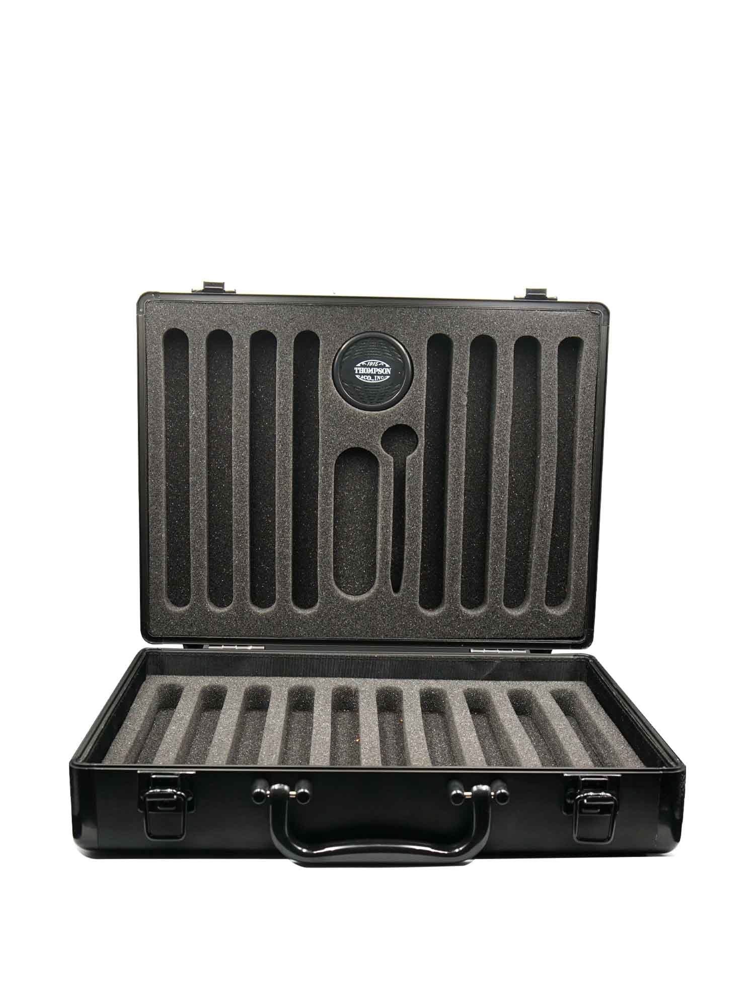 Thompson Briefcase Travel Humidor (Pre-Owned)