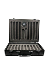 Load image into Gallery viewer, Thompson Briefcase Travel Humidor (Pre-Owned)
