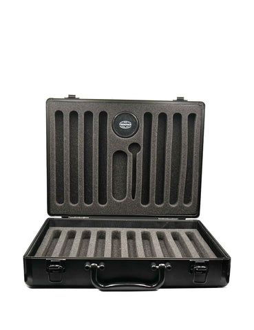 Thompson Briefcase Travel Humidor (Pre-Owned)