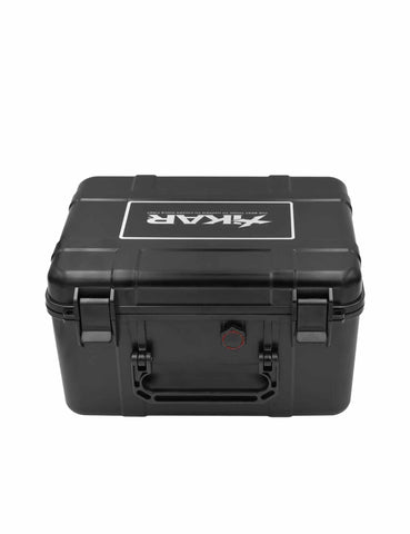 Xikar 60-cigar Travel Humidor