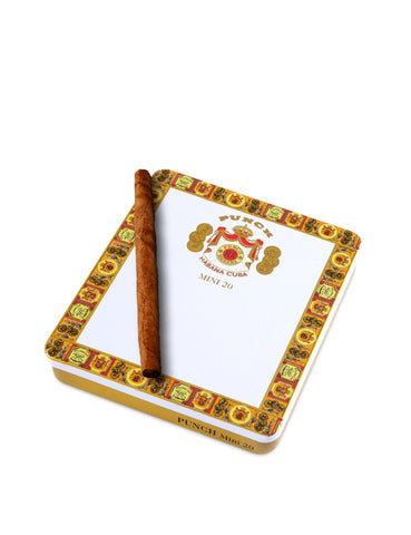 Punch Mini 3.2" x 20 (Pack of 20)