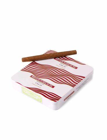 Romeo y Julieta Club Tin EL 2025 3.8" x 22 (Pack of 20)
