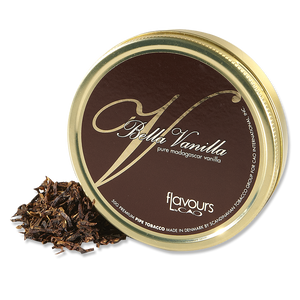 Cao Bella Vanilla Pipe Tobacco 1.75 oz.