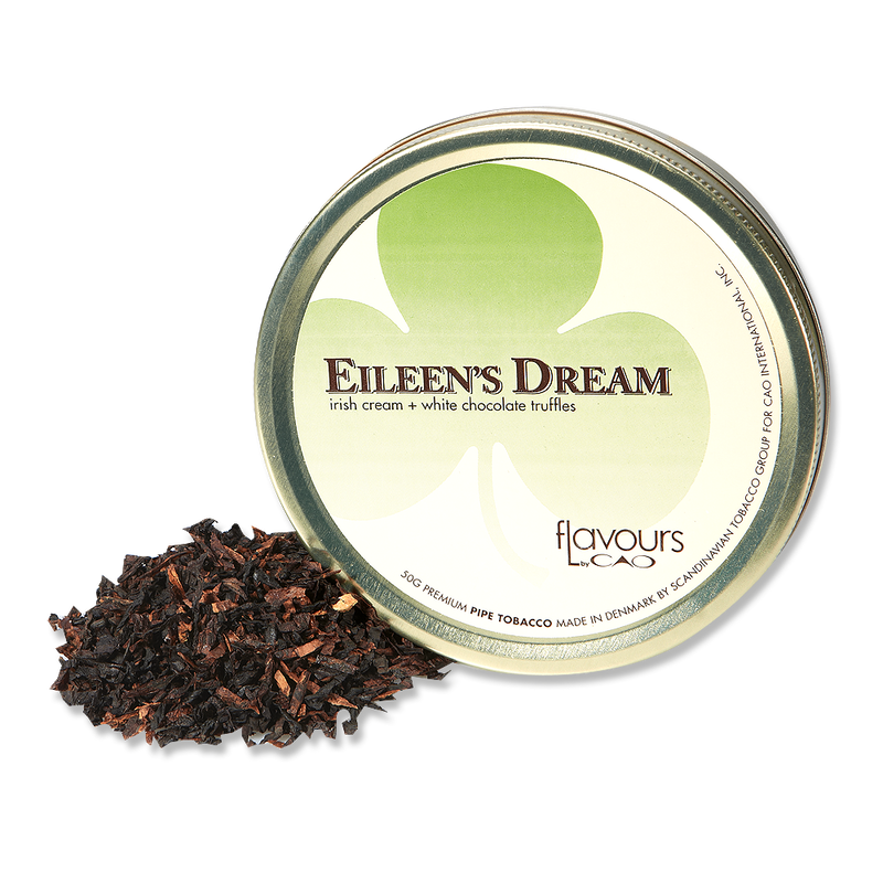 Cao Bella Eileen's Dream Pipe Tobacco 1.75 oz.