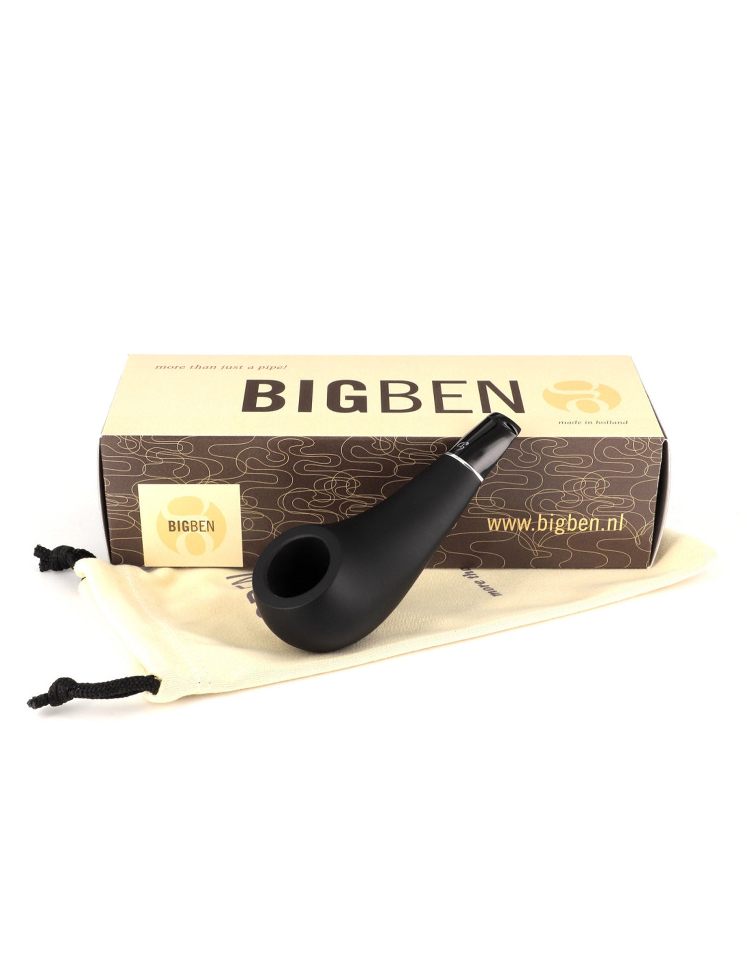 Big Ben Pipo Pipe