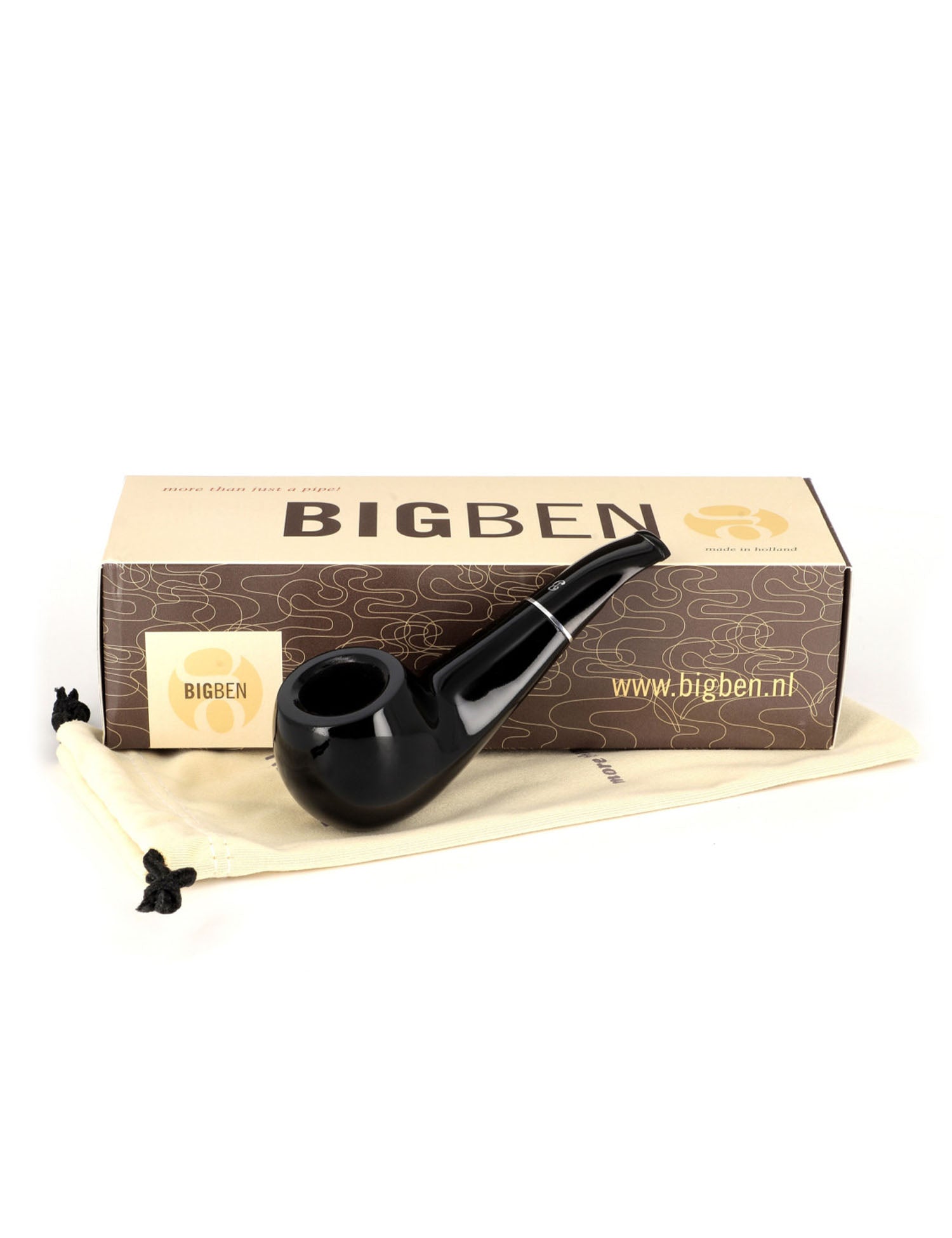 Big Ben Ranger Pipe