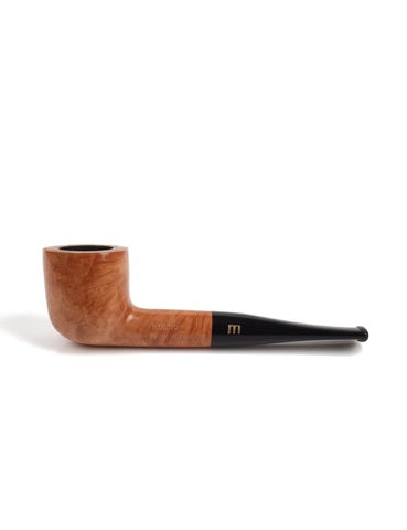 Savinelli Minuto 401 Smooth Tobacco Pipe