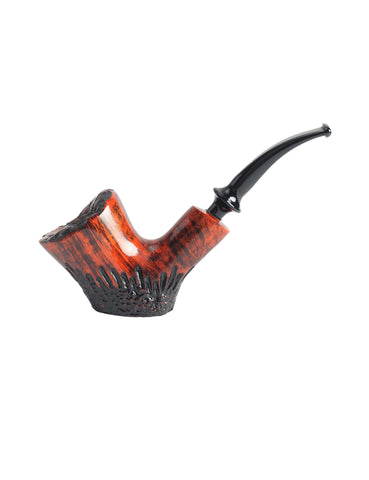 Nording Rustic # 4 Freehand Pipe