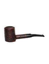 Load image into Gallery viewer, Savinelli Punta Oro Gold 310 KS Sandblasted 9mm. Tobacco Pipe
