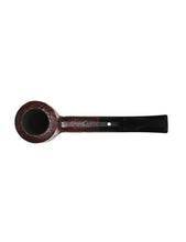 Load image into Gallery viewer, Savinelli Punta Oro Gold 310 KS Sandblasted 9mm. Tobacco Pipe
