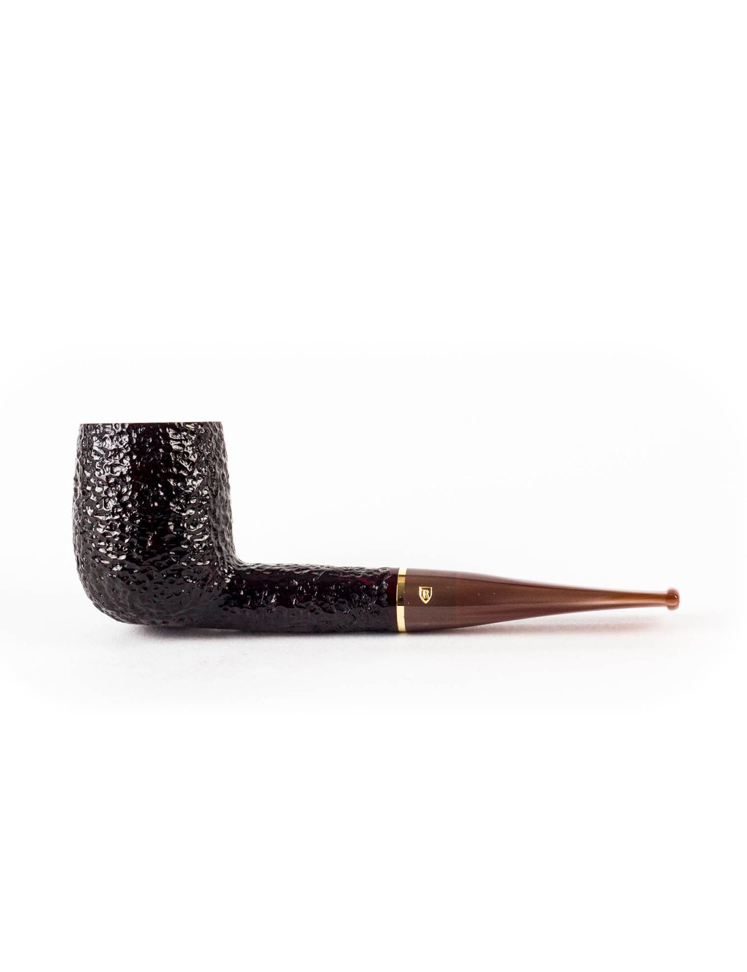 Savinelli Roma Lucite 111 KS 6mm. Tobacco Pipe