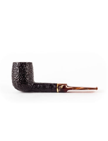 Savinelli Roma Lucite 114 KS 6mm. Tobacco Pipe