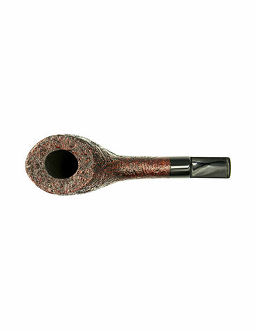 Savinelli Autograph Sab Nera 0160 6mm. Tobacco Pipe