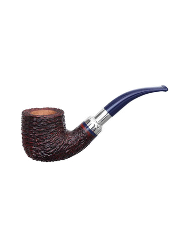 Savinelli Eleganza Brownblast 622 KS 9mm. Tobacco Pipe