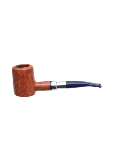 Savinelli Eleganza Smooth Natural 310 9mm. Tobacco Pipe