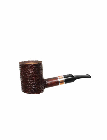 Savinelli Marte Rusticated KS 311 9mm. Tobacco Pipe