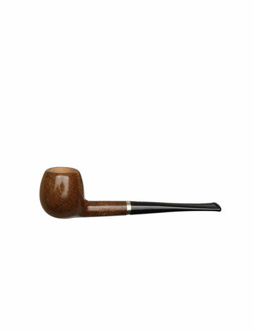 Savinelli Petite New Smooth 2025 202 3mm. Tobacco Pipe