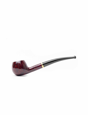 Savinelli Petite New Smooth 2025 313 3mm. Tobacco Pipe