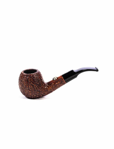 Savinelli Tennis Brownblast 626 9mm. Tobacco Pipe