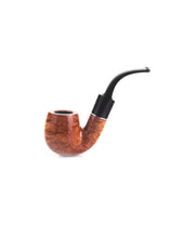 Load image into Gallery viewer, Savinelli Tre 614 Smooth Tobacco Pipe
