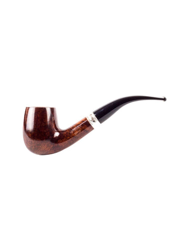 Savinelli Trevi 606 KS Smooth 9mm. Tobacco Pipe