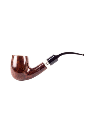 Savinelli Trevi 607 KS Smooth 9mm. Tobacco Pipe