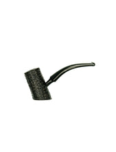 Load image into Gallery viewer, Savinelli Tuscania Compact Pipe (Rusticated)
