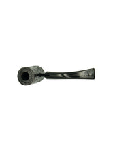 Load image into Gallery viewer, Savinelli Tuscania Compact Pipe (Rusticated)
