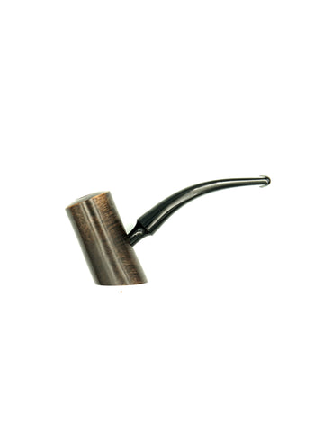 Savinelli Tuscania Compact Pipe (Smooth)