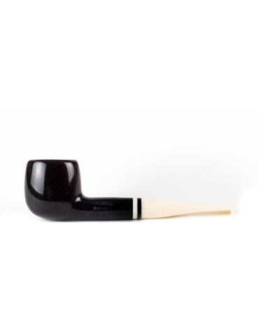 Savinelli Vaniglia 901 Smooth 9mm. Tobacco Pipe