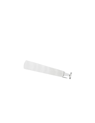 Savinelli Pipe Companion (Stainless Steel)