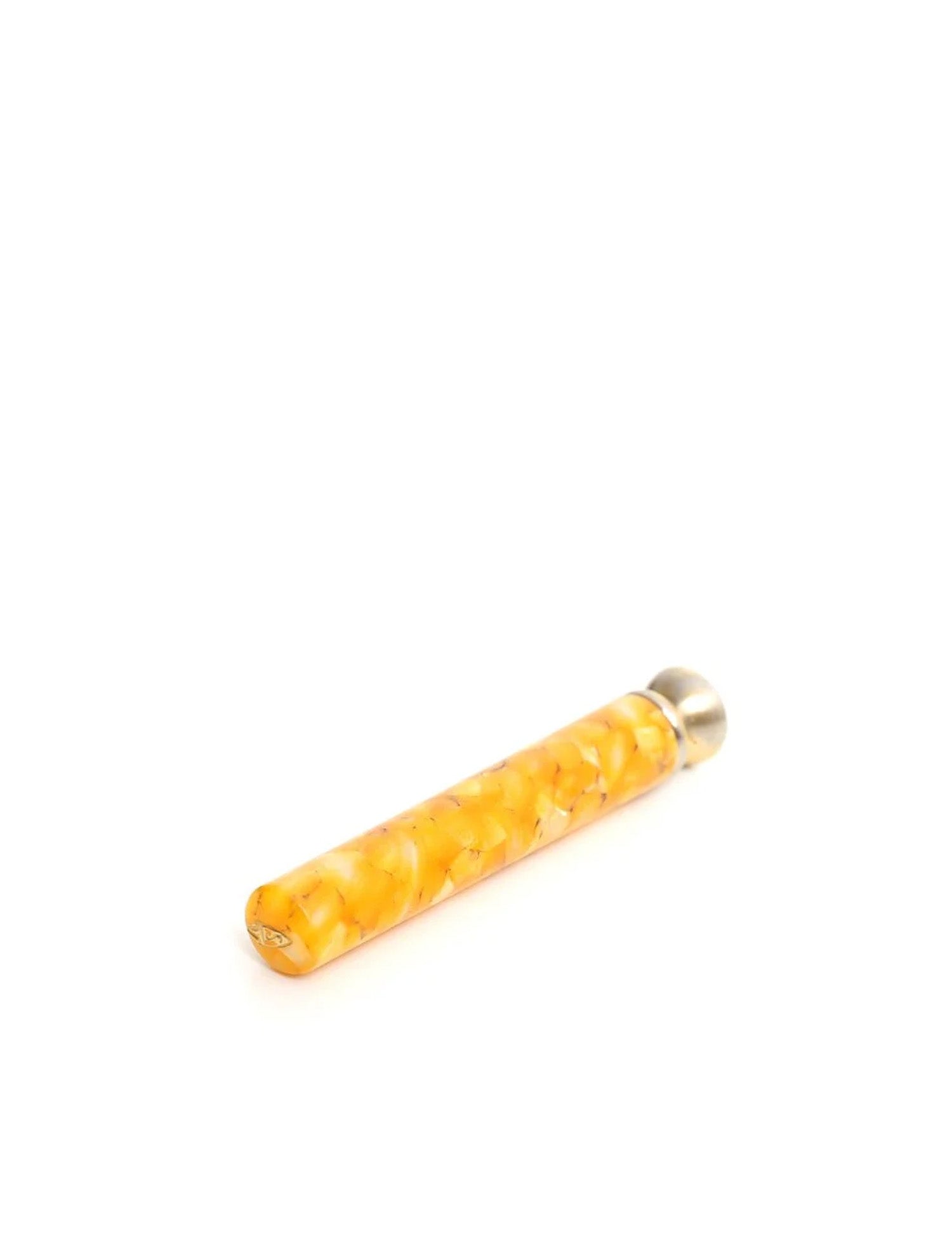 Savinelli Fantasy Pipe Tamper (Miele)