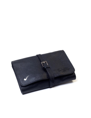 Savinelli Pipe Travel Bag (Black)
