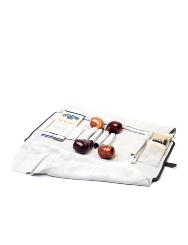 Savinelli Pipe Travel Bag (Black)