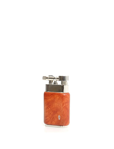 Savinelli Tsubota Briar Lighter (Natural)