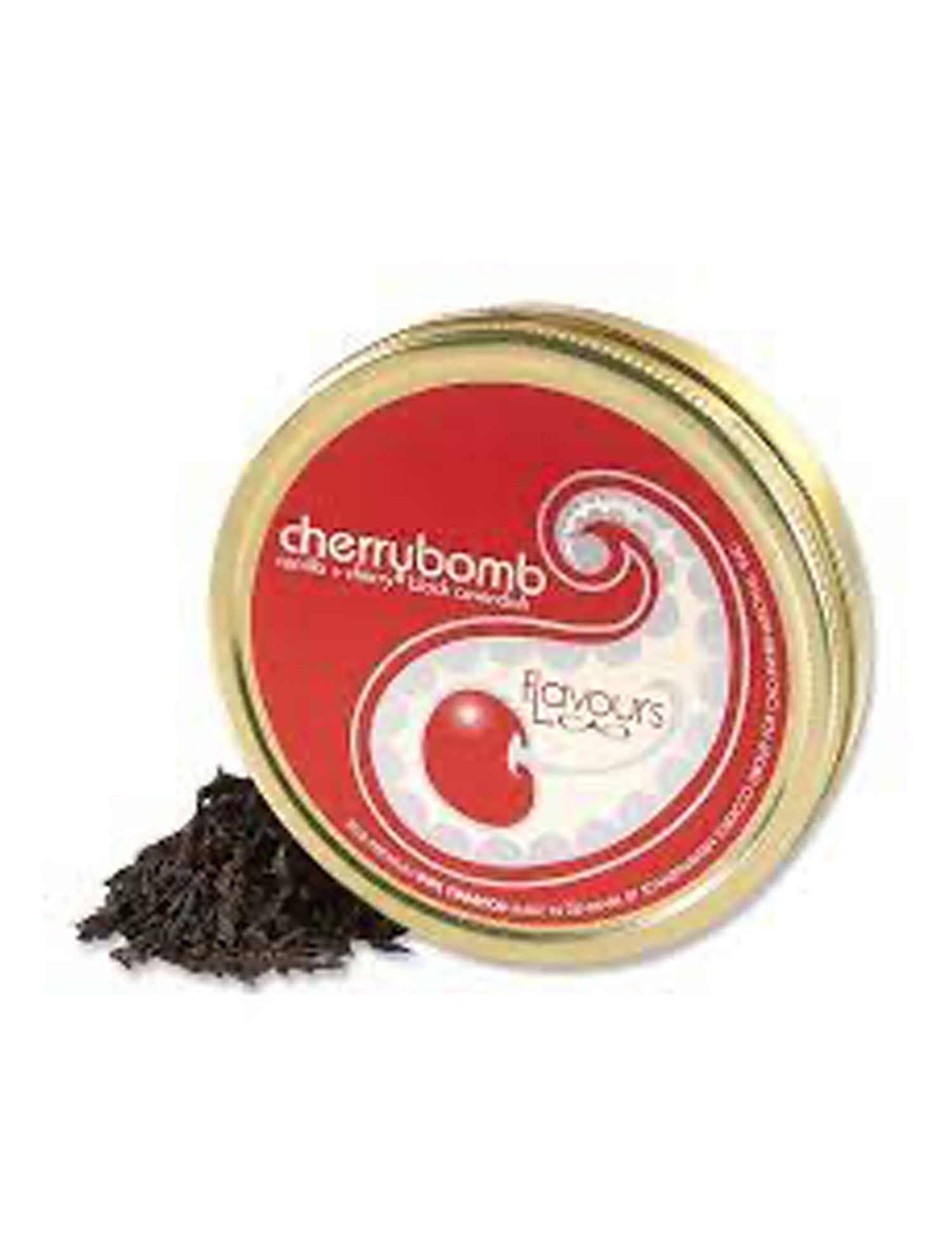 Cao Bella Cherry Bomb Pipe Tobacco 1.75 oz.