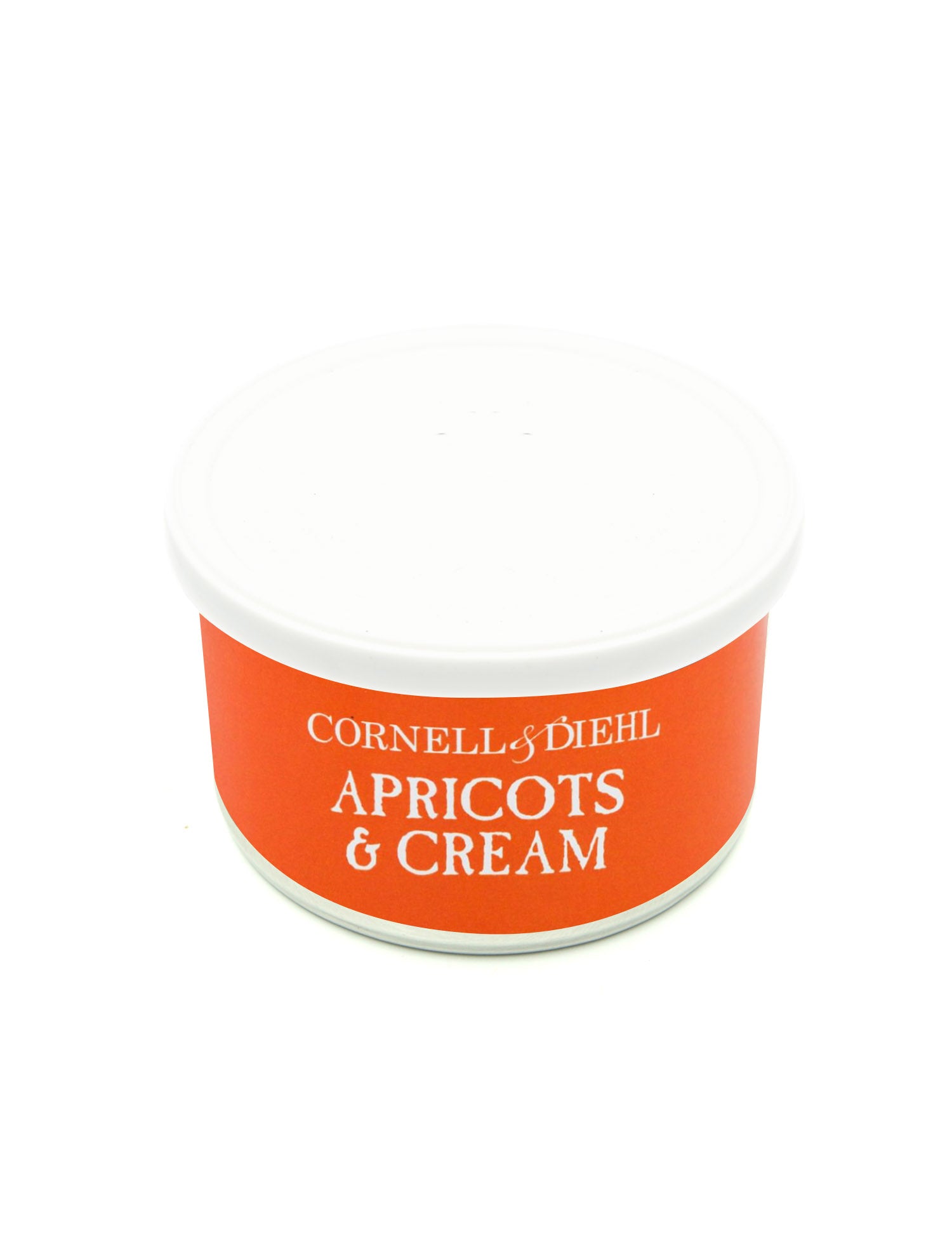 Cornell & Diehl Apricots & Cream Pipe Tobacco 2 oz.