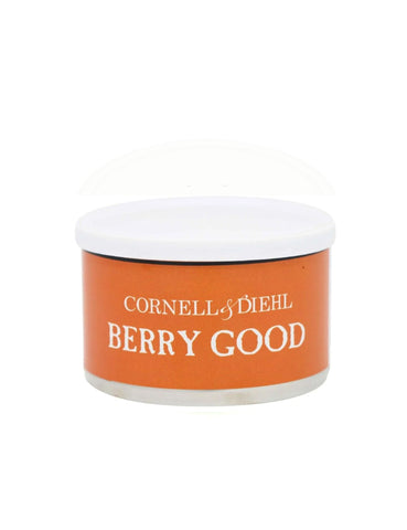 Cornell & Diehl Berry Good Pipe Tobacco 2 oz.