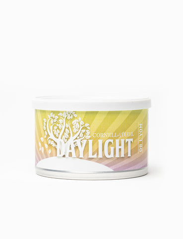 Cornell & Diehl Daylight Or L'yom Pipe Tobacco 2 oz.