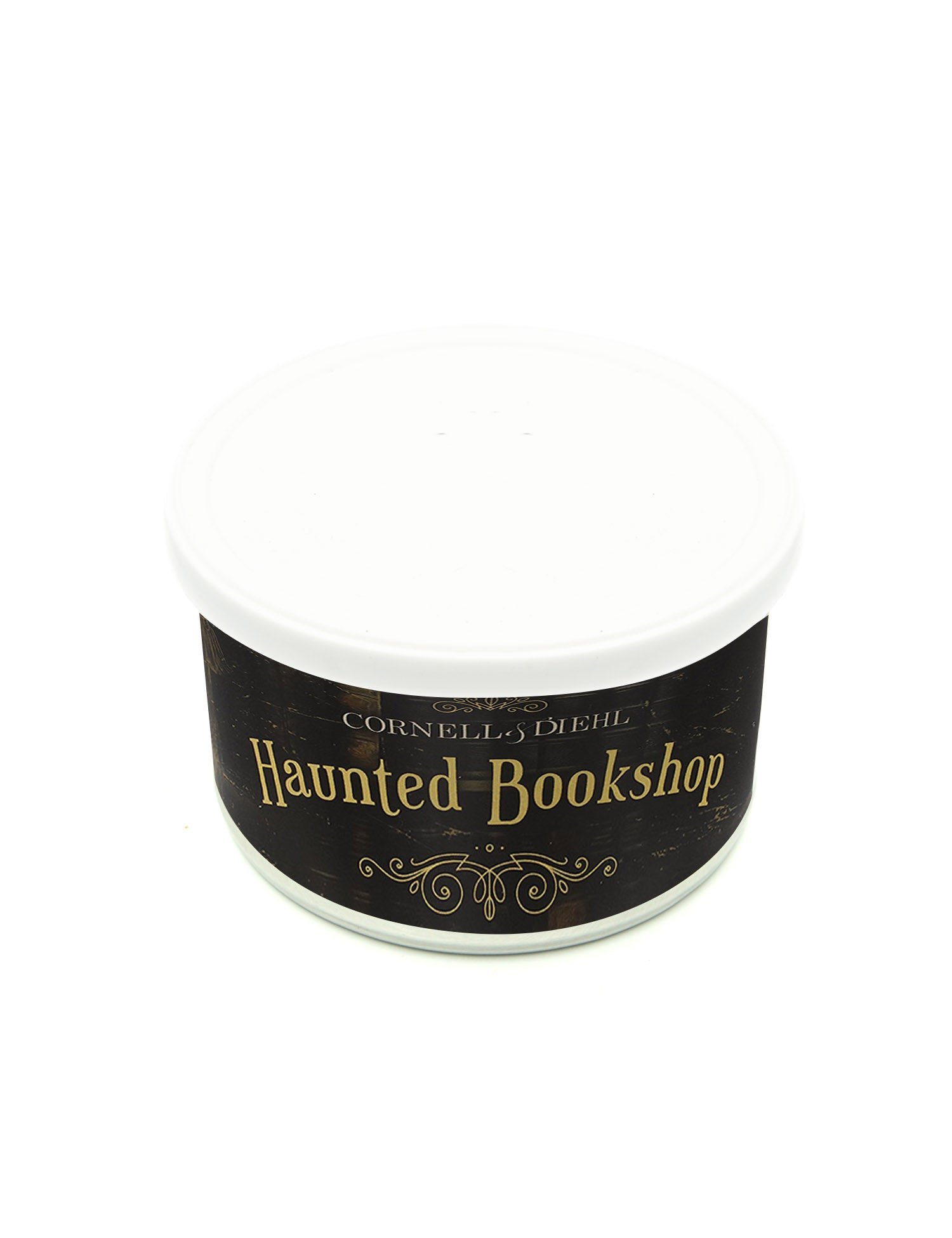 haunted bookshop pipe tobacco Cornell & Diehl Haunted Bookshop Pipe Tobacco 2 oz. – Humidor Manila haunted bookshop pipe tobacco Cornell & Diehl Haunted Bookshop Pipe Tobacco 2 oz. – Humidor Manila