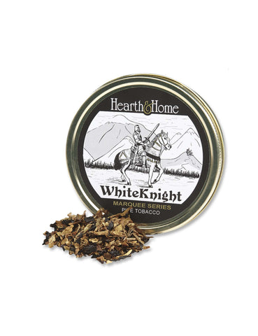 Hearth & Home Whiteknight Pipe Tobacco 1.75 oz.