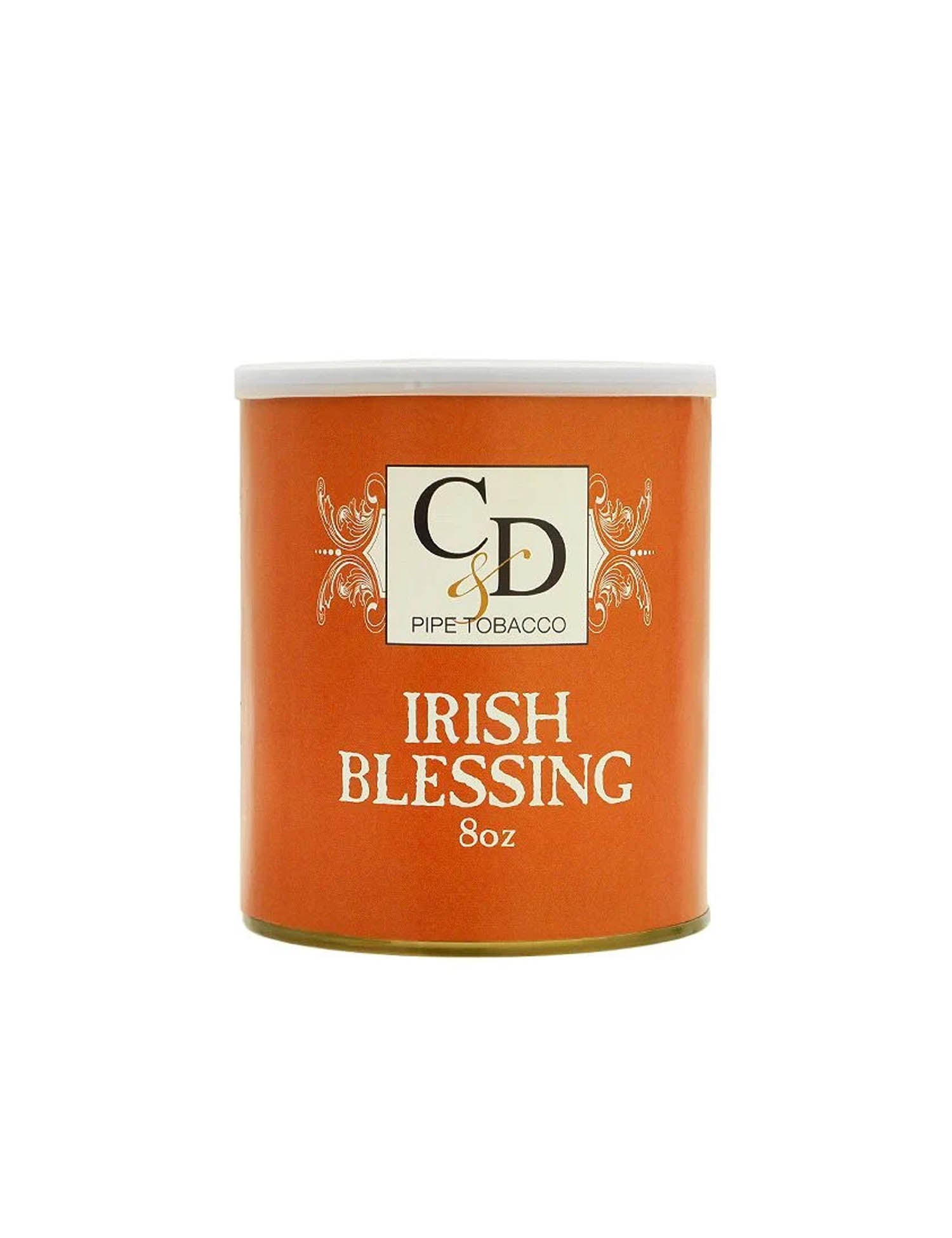 Cornell & Diehl Irish Blessing Pipe Tobacco 8 oz.