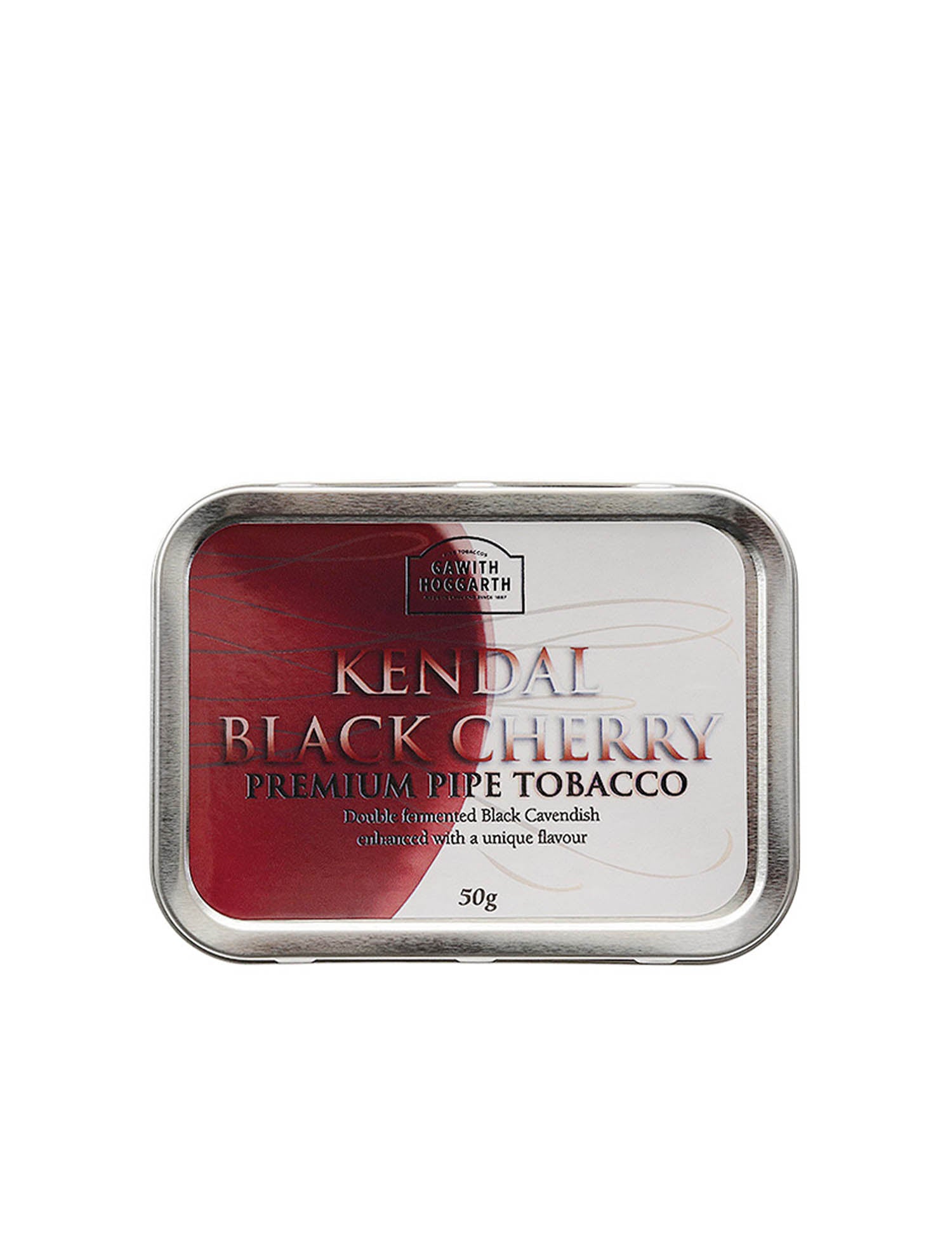 Gawith Hoggarth & Co Kendal Black Cherry 50g.