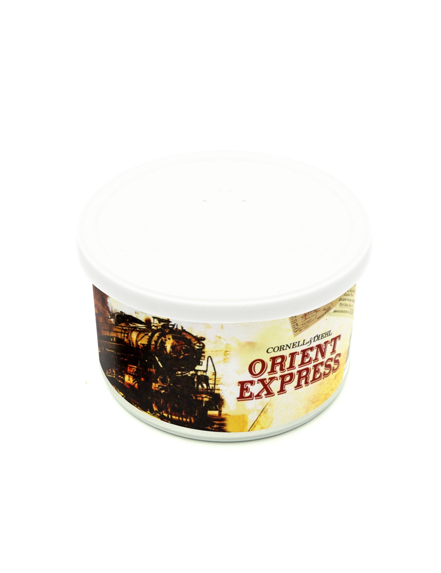 Cornell & Diehl Orient Express Pipe Tobacco 2 oz.