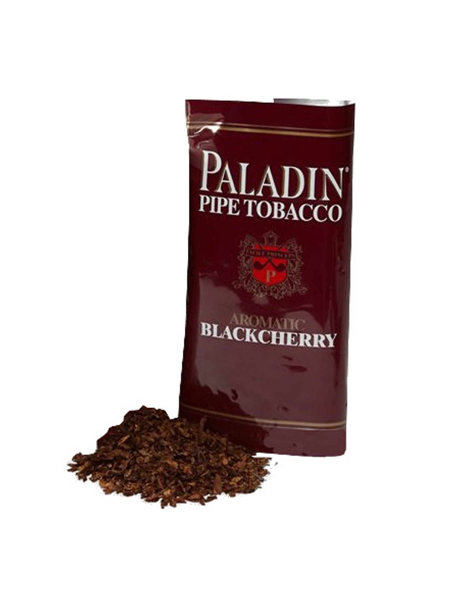 Palladin Black Cherry Pipe Tobacco 1.5 oz.