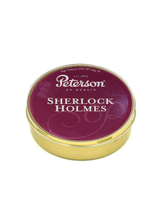 Peterson Sherlock Holmes Pipe Tobacco 1.76 oz